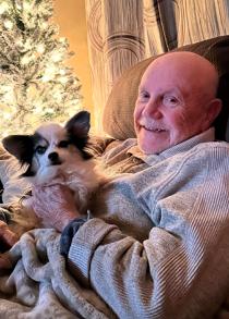 Charles Willard LaFon